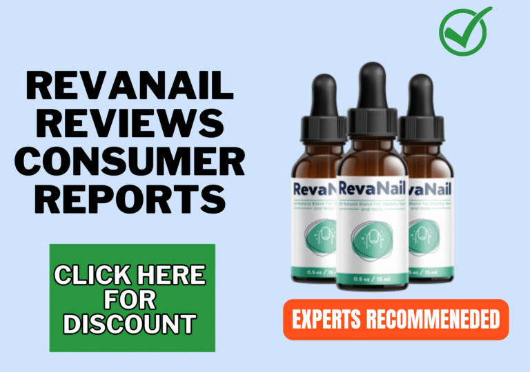 RevaNail reviews consumer reports