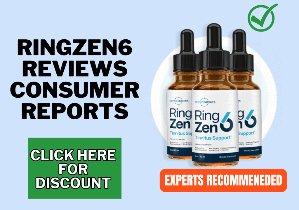 RingZen6 reviews consumer reports