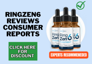 RingZen6 reviews consumer reports