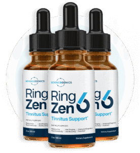 RingZen6 supplement reviews