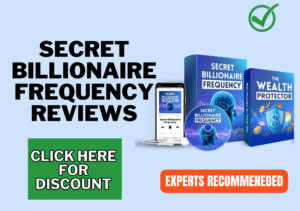 Secret Billionaire Frequency reviews