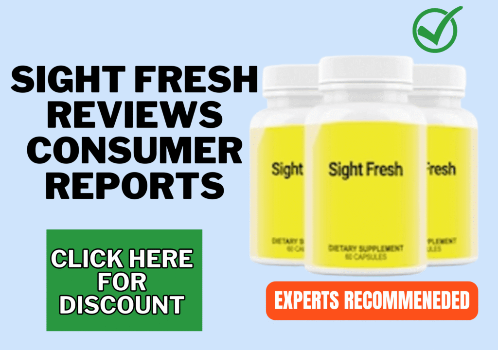 Sight Fresh reviews consumer reports