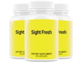 Sight Fresh supplement reviews