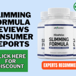 Slimming Formula reviews consumer reports