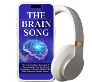 The Brain Song benefits The Brain Song benefits