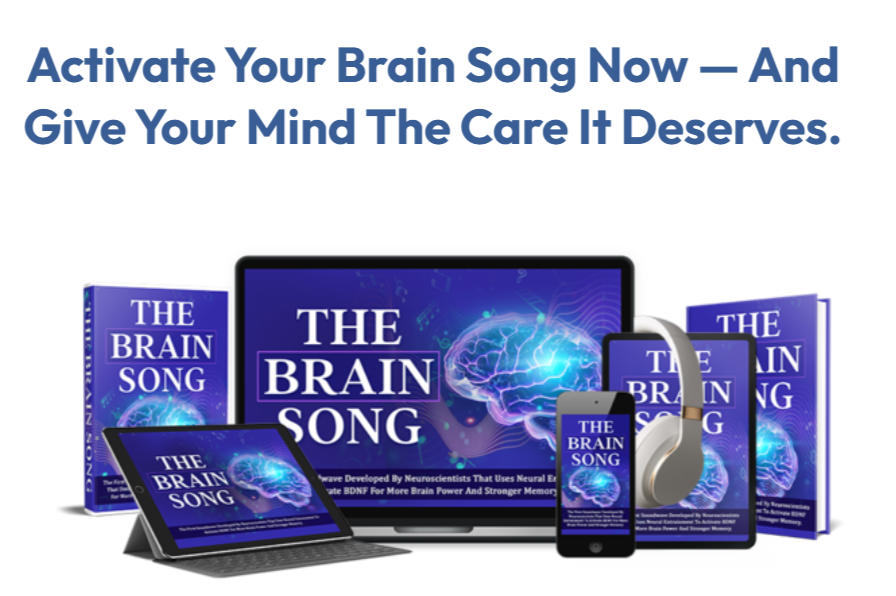 The Brain Song customer reviews The Brain Song customer reviews