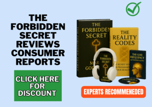 The Forbidden Secret reviews consumer reports