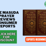 The Masuda Prayer Reviews consumer reports