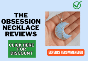 The Obsession Necklace reviews