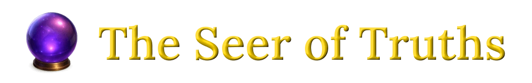 The Seer of Truths customer reviews