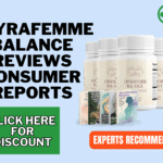Thyrafemme Balance reviews consumer reports