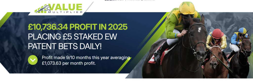 Value Multiplier customer reviews