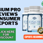 Visium Pro reviews consumer reports