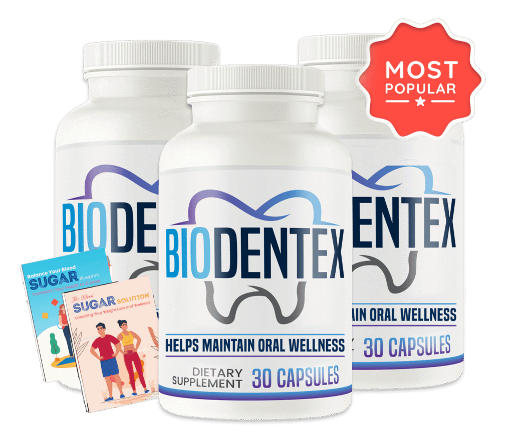 BioDentex side effects