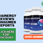 Brainergy Reviews consumer reports