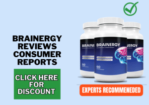 Brainergy Reviews consumer reports