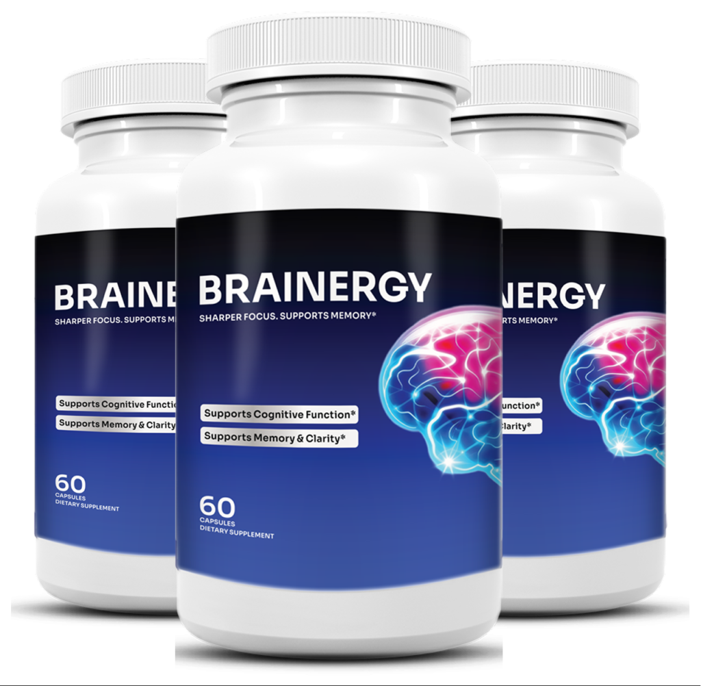 Brainergy supplement reviews