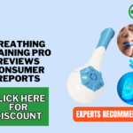 Breathing Training Pro Reviews consumer reports