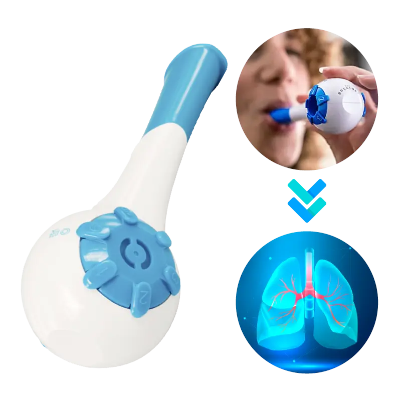 Breathing Training Pro customer reviews Breathing Training Pro customer reviews