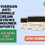 CaviArgan Anti Wrinkle Cream Reviews consumer reports