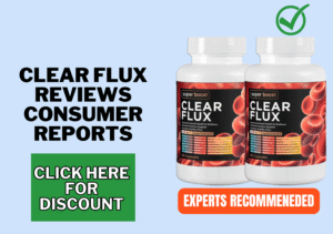 Clear Flux Reviews consumer reports