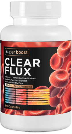 Clear Flux consumer reports