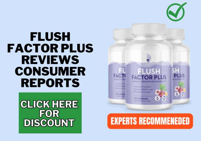 Flush Factor Plus Reviews consumer reports