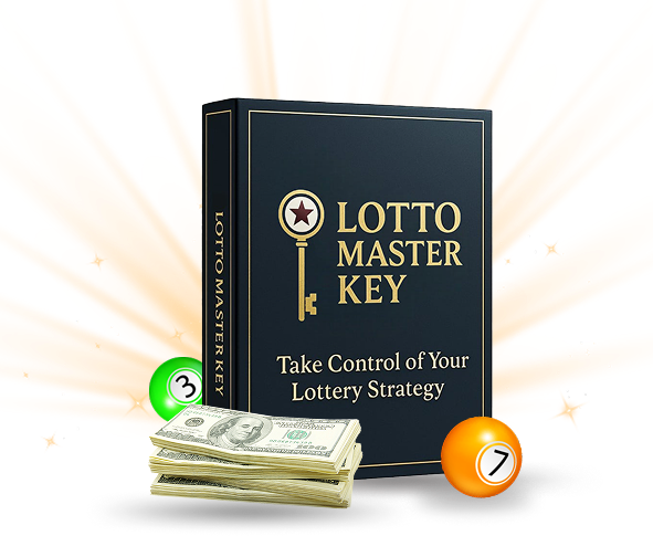 How does Lotto Master Key work