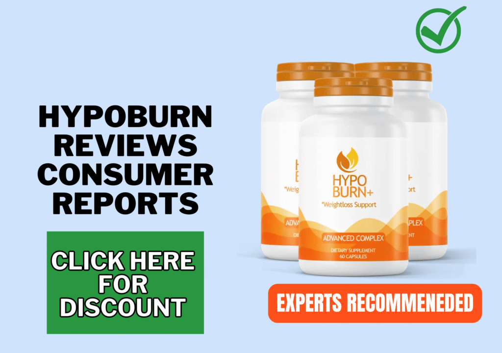 Hypoburn Reviews consumer reports Hypoburn Reviews consumer reports