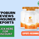 Hypoburn Reviews consumer reports