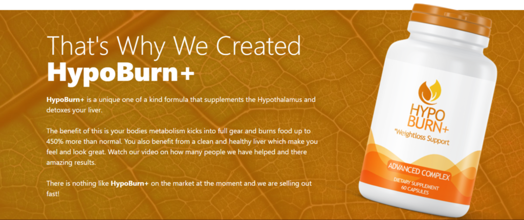 Hypoburn reviews reports Hypoburn reviews reports