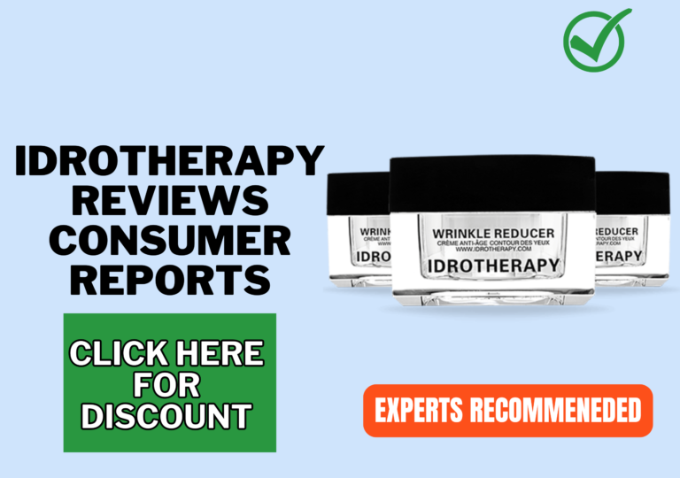 Idrotherapy Reviews consumer reports