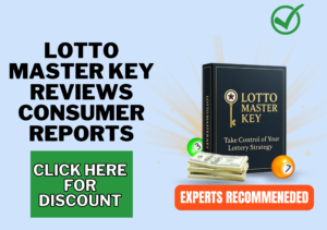 Lotto Master Key Reviews consumer reports