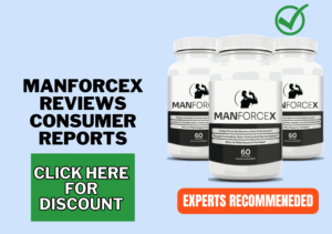 ManForceX Reviews consumer reports