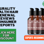 Purality Health Hair Renewal Reviews consumer reports