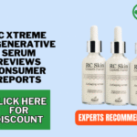 RC Xtreme Regenerative Serum Reviews consumer reports