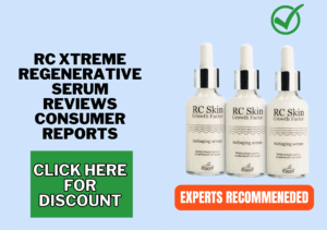 RC Xtreme Regenerative Serum Reviews consumer reports