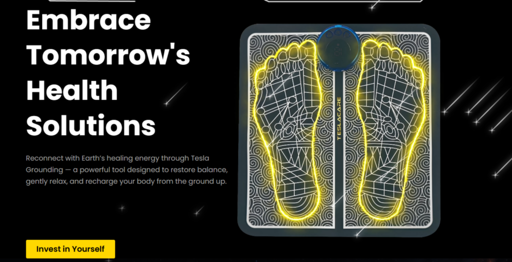 Tesla Grounding customer reviews