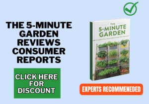 The Minute Garden Reviews consumer reports