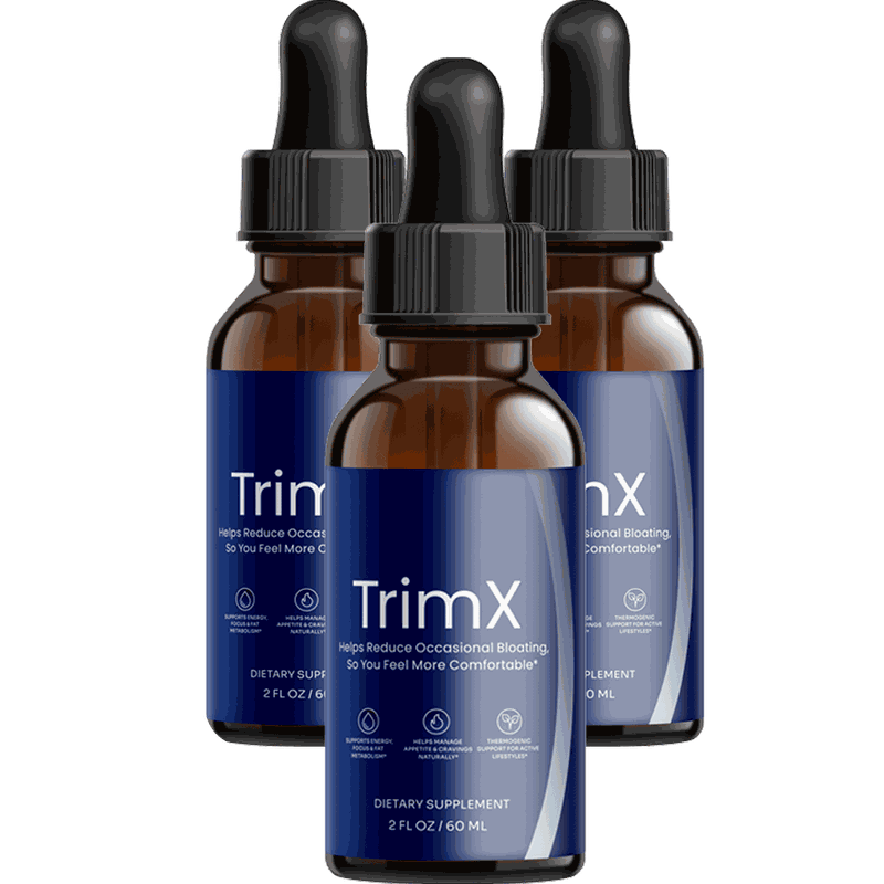 TrimX reviews reports