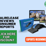 VitalRelease Reviews consumer reports