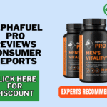 AlphaFuel Pro Reviews consumer reports