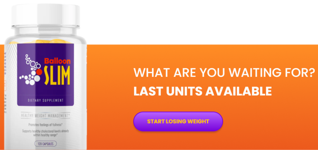 Ballon Slim Review consumer reports