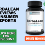 BerbaLean Reviews consumer reports
