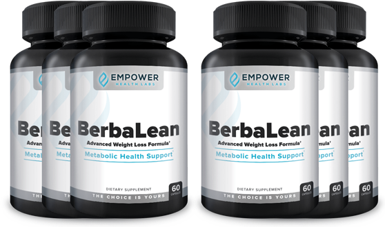 BerbaLean Reviews