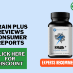 Brain Plus Reviews consumer reports