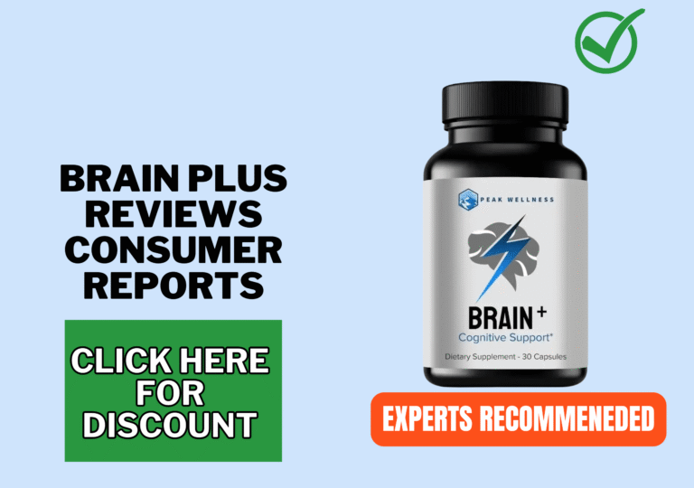 Brain Plus Reviews (2025 Complaints) is Focus Supplement Scam? 24 Brain Plus Reviews consumer reports