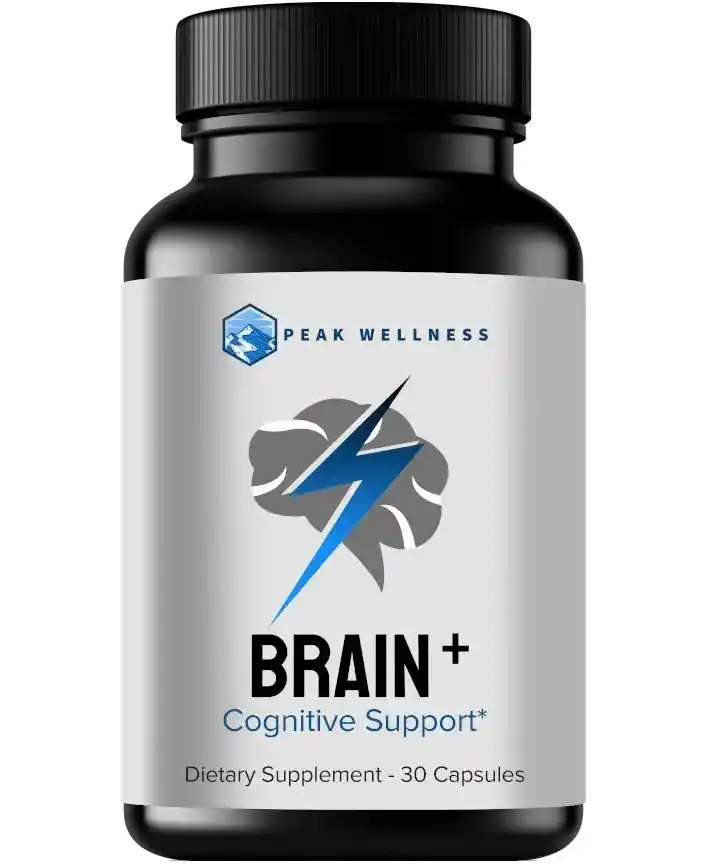 Brain Plus consumer reports