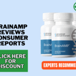 BrainAMP Reviews consumer reports
