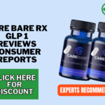 Care Bare RX GLP Reviews consumer reports